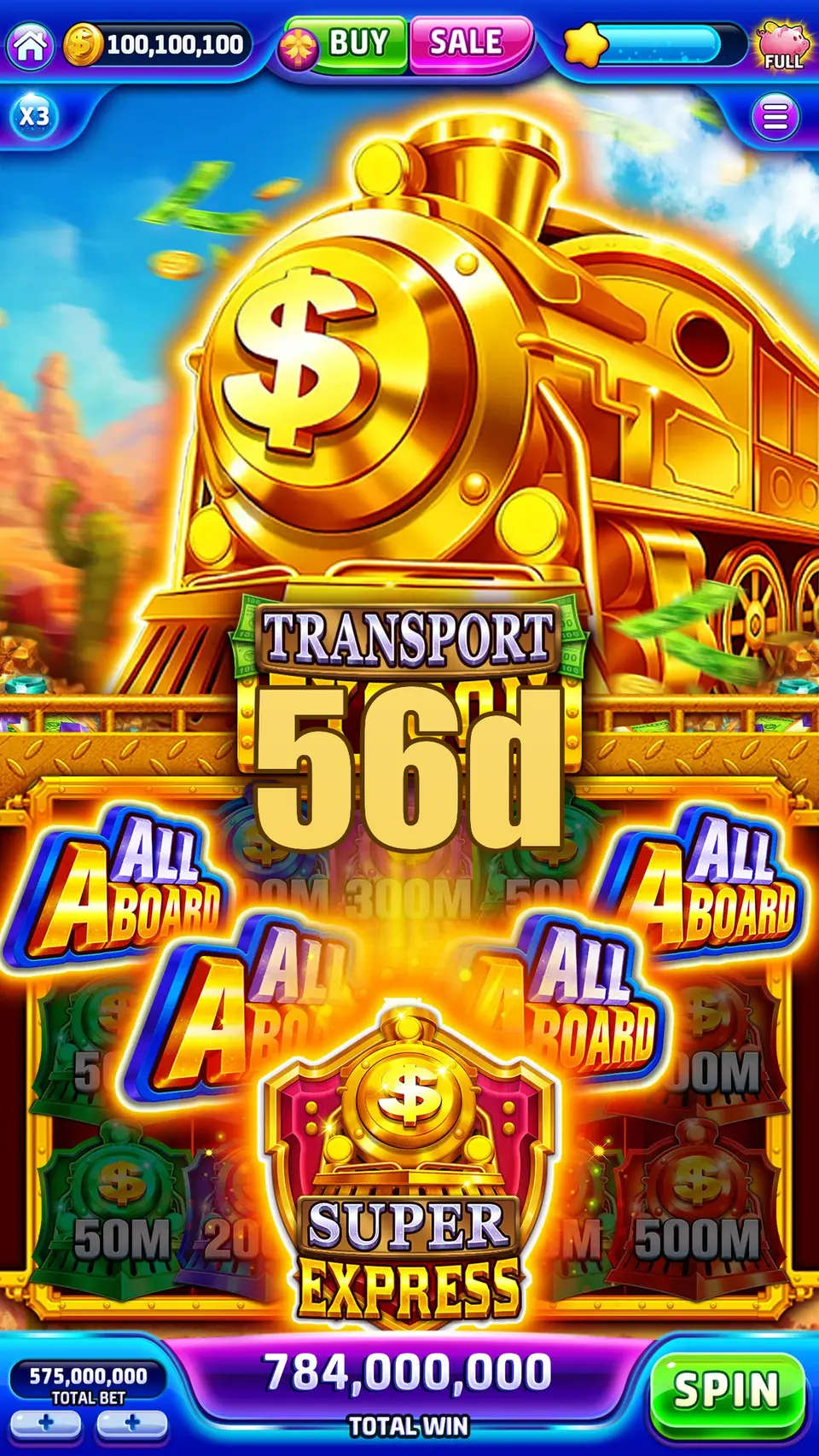56d Login